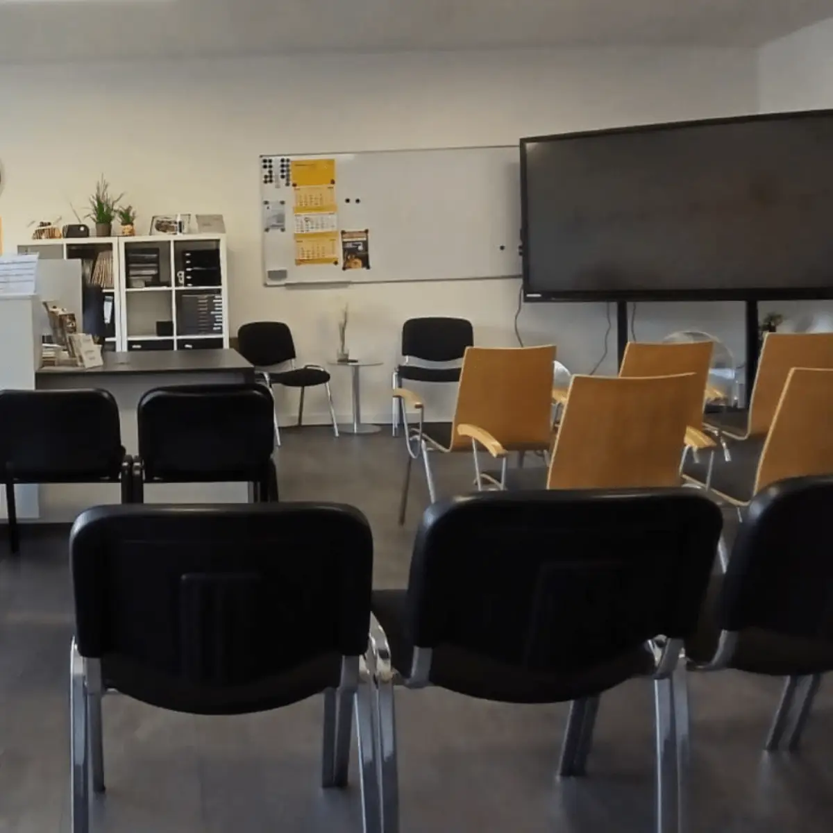 Fahrschule Fahrschule Wichmann Bremen Osterholz in Bremen
